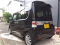 2010 Daihatsu Tanto Custom