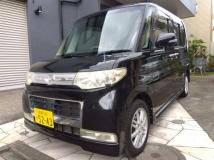 2010 Daihatsu Tanto Custom