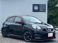 2016 Nissan March