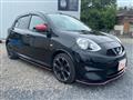 2016 Nissan March