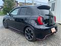 2016 Nissan March