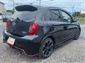2016 Nissan March