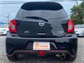 2016 Nissan March
