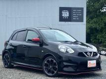 2016 Nissan March