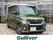 2019 Nissan DAYZ ROOX