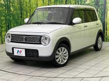 2024 Suzuki Lapin