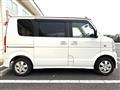 2009 Suzuki Every Wagon