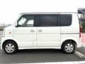 2009 Suzuki Every Wagon