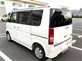 2009 Suzuki Every Wagon
