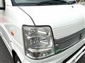 2009 Suzuki Every Wagon