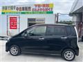 2013 Daihatsu Move Custom