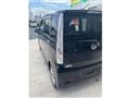 2013 Daihatsu Move Custom