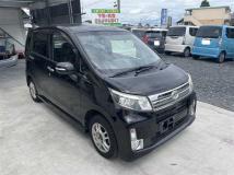 2013 Daihatsu Move Custom