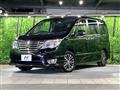 2014 Nissan Serena
