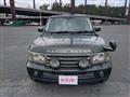 2006 Land Rover Range Rover Sport
