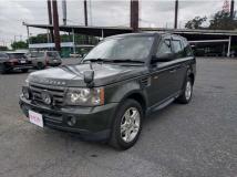 2006 Land Rover Range Rover Sport