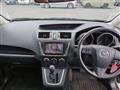 2013 Mazda Premacy