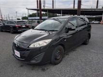 2013 Mazda Premacy