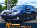 2011 Subaru Legacy Touring Wagon