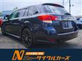 2011 Subaru Legacy Touring Wagon