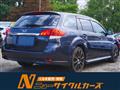 2011 Subaru Legacy Touring Wagon