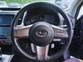 2011 Subaru Legacy Touring Wagon