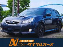 2011 Subaru Legacy Touring Wagon
