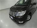 2014 Nissan Serena
