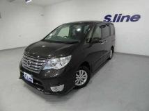 2014 Nissan Serena