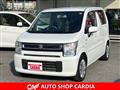 2019 Suzuki Wagon R