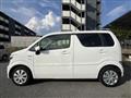 2019 Suzuki Wagon R