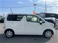 2019 Suzuki Wagon R