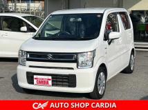 2019 Suzuki Wagon R