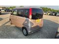 2013 Nissan ROOX