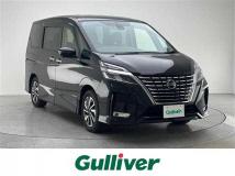 2019 Nissan Serena