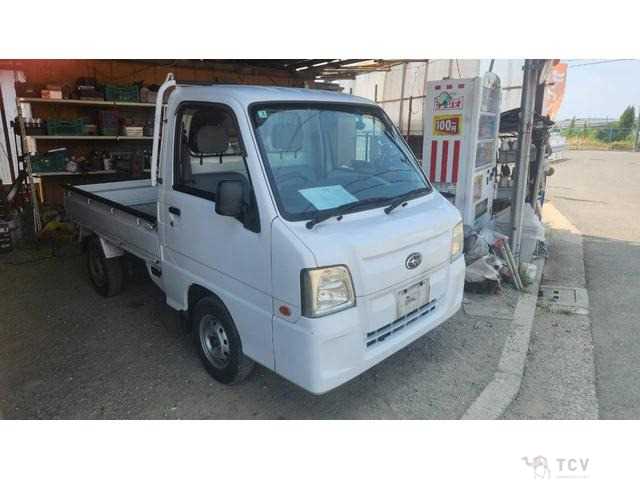2012 Subaru Sambar
