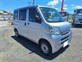 2018 Daihatsu Hijet Van