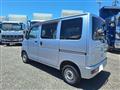 2018 Daihatsu Hijet Van