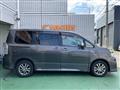 2012 Toyota Voxy