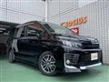 2014 Toyota Voxy