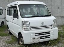 2016 Mazda Scrum Van