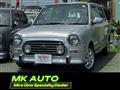 2002 Daihatsu Mira Gino1000