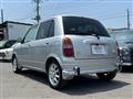 2002 Daihatsu Mira Gino1000