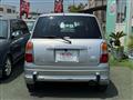 2002 Daihatsu Mira Gino1000