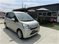 2013 Daihatsu Move