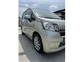 2013 Daihatsu Move