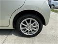 2013 Daihatsu Move