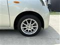 2013 Daihatsu Move