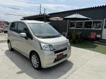 2013 Daihatsu Move