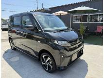 2025 Daihatsu Move